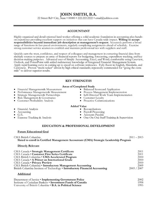 free resume job